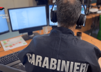 Napoli, camorra, blitz all’alba dei carabinieri, eseguite due misure cautelari relative a 2 omicidi (Video)