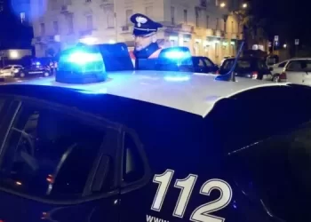 Controlli a tappeto dei carabinieri a Casal di Principe e nei comuni limitrofi: denunce e sanzioni
