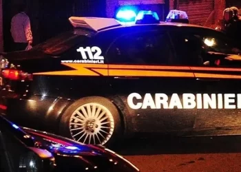 Blitz antidroga alle porte di Caserta: tre arresti, sorpresi mentre cedendo dosi di hashish