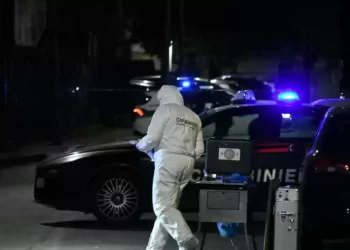 Agguato a San Giovanni a Teduccio: un uomo ucciso nei pressi di un parcheggio