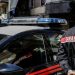 San Marcellino, gli perquisiscono casa e trovano numerose armi e oltre 300 dosi di droga: arrestato 54enne del posto