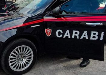 Nel casertano, tenta di avvelenare la madre: 35enne arrestato dai carabinieri