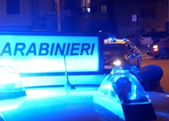 Arzano, nella notte blitz dei carabinieri, setacciate le strade della città: denunce e sequestri di droga
