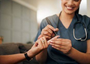 Diabete, arriva un nuovo test ‘rapido’ per diagnosticarlo almeno 2 anni prima