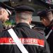 Parete, lavoro nero e sicurezza, controlli dei Carabinieri: denuncia e 16 mila euro di multa in un cantiere