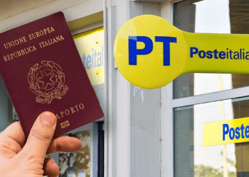 Passaporto anche negli Uffici di Poste Italiane: al via progetto per ridurre le attese