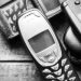 Cellulari “vintage” che valgono una fortuna: si arriva fino ad 8000 euro per un vecchio dispositivo