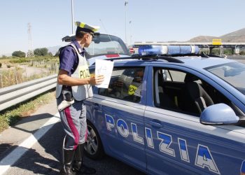 Ennesima truffa agli anziani, beccati con soldi contanti in auto sull’A1 dalla Polizia stradale di Caserta