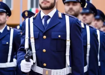 Concorso Polizia di Stato, bando per il reclutamento di 1.887 agenti: requisiti e scadenze