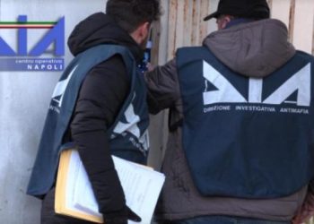 Casal di principe, Dia sequestra capitale sociale a ditta edile riconducibile al clan Zagaria