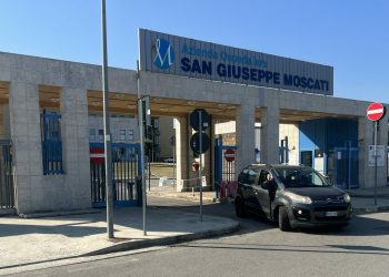 Tumore al colon-retto, al Moscati di Avellino parte la sperimentazione del vaccino