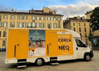 Riparte “Cerca il tuo neo”, clinica itinerante per la prevenzione dei tumori della pelle: le tappe in Italia
