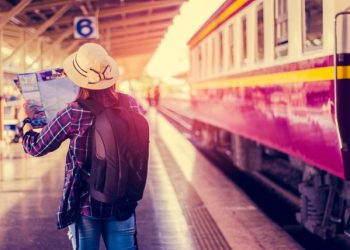 Viaggi gratis in treno attraverso l’Europa. Opportunità offerta dall’Ue per i giovani: come partecipare