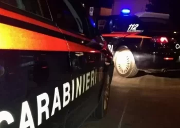 Afragola, blitz antidroga, irruzione in un’abitazione, trovati circa 2 chili di stupefacenti: arrestata coppia