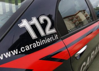 Quartiere Pianura di Napoli, colpi di pistola contro macchinari nel cantiere di una scuola in costruzione