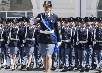 Polizia di Stato, oggi si celebra il 172º anniversario della sua fondazione (Video)