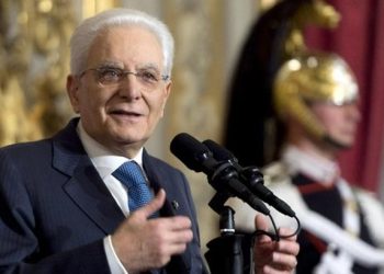 Una giovane di 19 anni della provincia di Caserta tra i 29 Alfieri della Repubblica insigniti da Mattarella