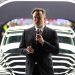 Elon Musk annuncia il lancio del “Robotaxi”: verrà presentato il prossimo 8 agosto