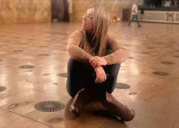 Addio alla giornalista Giulia Romito, da anni Ufficio Stampa del Teatro San Carlo di Napoli, aveva 44 anni