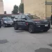 Caivano, Carabinieri setacciano la città: in uno stabile circa 300 grammi di cocaina (Video)