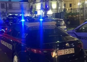 Frattamaggiore e Arzano, controlli anti-movida dei carabinieri: scattano sanzioni amministrative