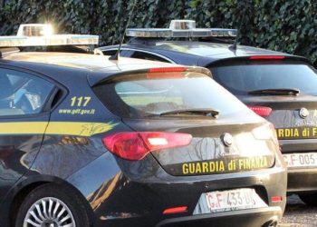 GdF di Frattamaggiore scopre frode sui Superbonus: sigilli a beni per 93 milioni di euro per lavori mai realizzati