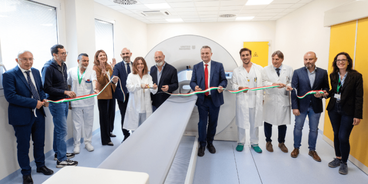 Policlinico Sant’Orsola di Bologna, Inaugurazione della nuova “PET/CT Total-Body”