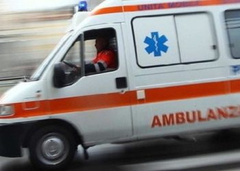 Ancora sangue sulle strade, morto 61enne nei pressi dello svincolo di Trentola Ducenta