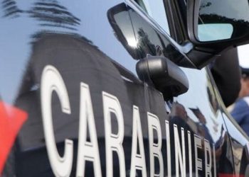Catturato a Castel Volturno il boss latitante Francesco Abbinante: era sfuggito a un blitz sei mesi fa