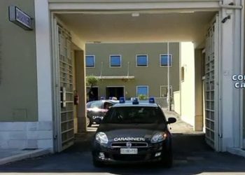 Finge di essere stato rapinato, ma era tutto falso: 30enne del casertano nei guai