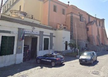 Campi Flegrei, a seguito dello sciame sismico, il carcere di Pozzuoli sarà evacuato