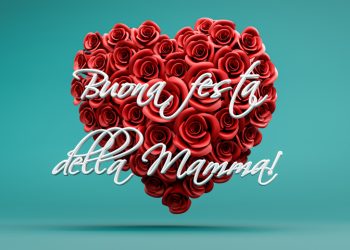 Auguri per la Festa della Mamma: storia, come nasce e curiosità