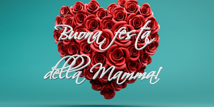 Festa della Mamma