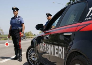 Bacoli, viaggiavano in auto con un chilo di hashish: arrestati due giovani di Villaricca