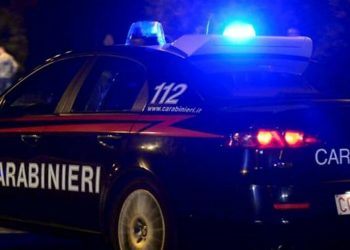 Ponticelli, non si fermano all’alt e tentano la fuga: 26enne arrestato, nell’auto 3 chili di hashish (Foto)