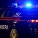 Ponticelli, non si fermano all’alt e tentano la fuga: 26enne arrestato, nell’auto 3 chili di hashish (Foto)