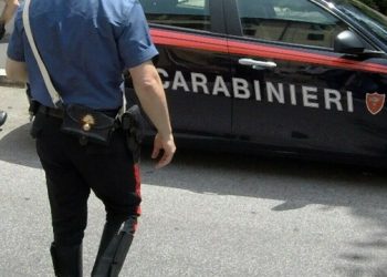 Napoli, rapina da circa mezzo milione di euro di smeraldi e brillanti: due arresti