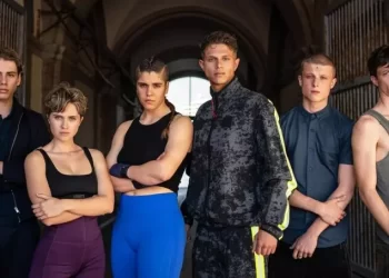 Mare Fuori 5, oggi 10 giugno ripartono le riprese: tante le novità