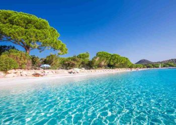 Mare più pulito d’Italia 2024: ecco le regioni migliori