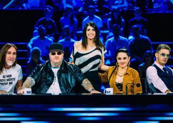 Napoli, Piazza del Plebiscito ospiterà la finale di X Factor 2024