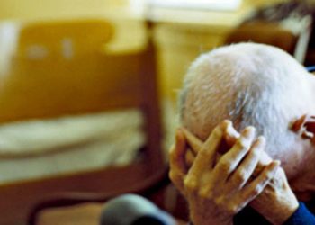 Sant’Antimo, arrestato di nuovo 49enne per estorsione e maltrattamenti ai danni dei genitori