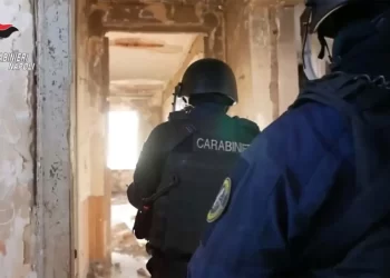 Camorra, clan Contini, utilizzavano e controllavano l’ospedale San Giovanni Bosco di Napoli: 11 arresti (Video)