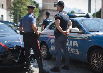 Mi­ni­stro Pian­te­do­si “più sicurezza a Napoli”: in arrivo 100 uomini delle forze dell’ordine