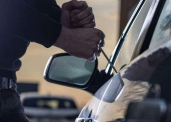 Casavatore, tentato furto di un’auto, in 4 finiscono in manette dopo un breve inseguimento