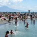 Estate a Napoli, da oggi, numero chiuso e prenotazioni online per le spiagge libere a Posillipo