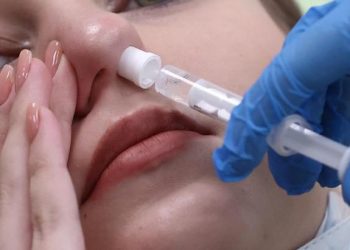 Primo spray nasale di adrenalina per contrastare lo shock anafilattico  