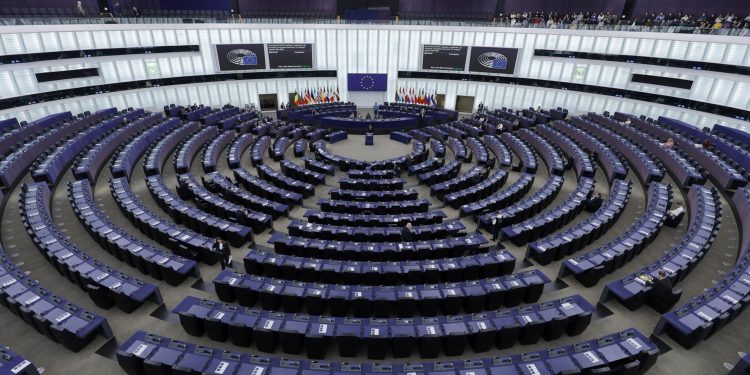 Elezioni Europee 2024
