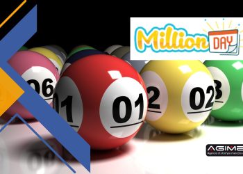 Doppia vincita milionaria a Cardito e San Giuseppe Vesuviano: vinti un milione di euro ciascuno al MillionDay