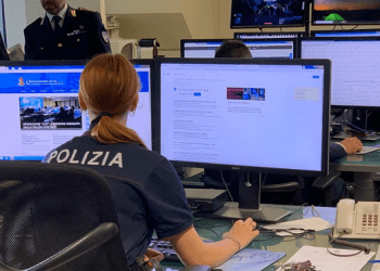 Pedopornografia online: due arresti e otto indagati tra le provincie di Napoli, Caserta, Avellino e Roma