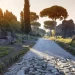 La Via Appia riconosciuta come patrimonio mondiale dall’Unesco